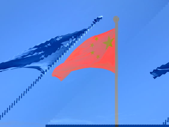 De rol van China in de Oekraïne-oorlog