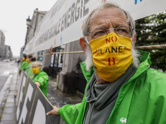 Waarom is er niet één coronabeleid voor alle EU-lidstaten?