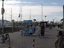 Nieuws in het Land: vrouwen worden lastiggevallen