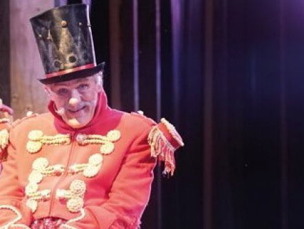 Shakespeare in Diever: deel 1