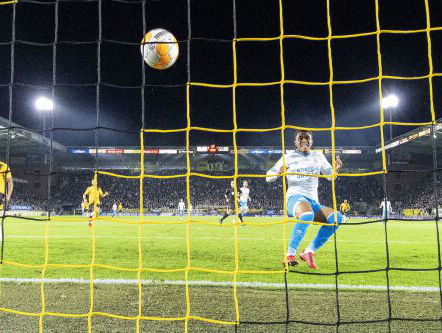 Nieuwe voetbalcompetitie start met experimentele spelregels