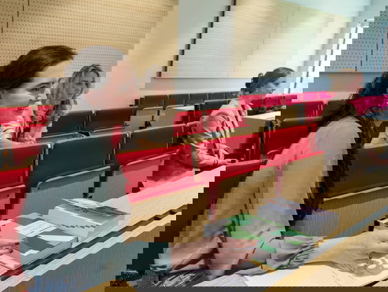 Waarom Nederlands wél een leuke studie is