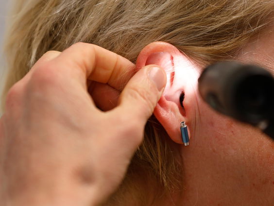 Medicijn tegen gehoorschade