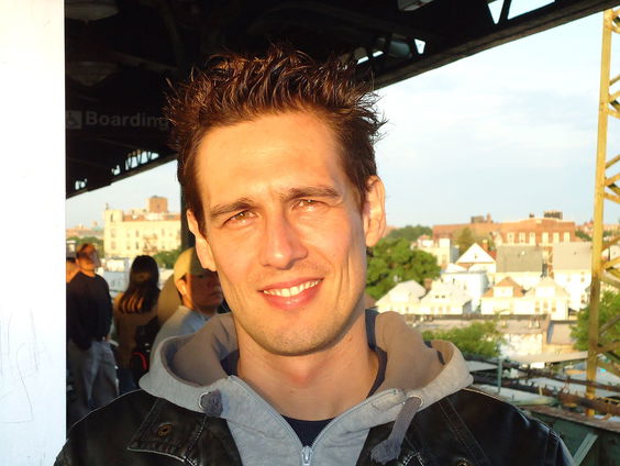 Peter Schoenaerts: Nederlands voor anderstaligen