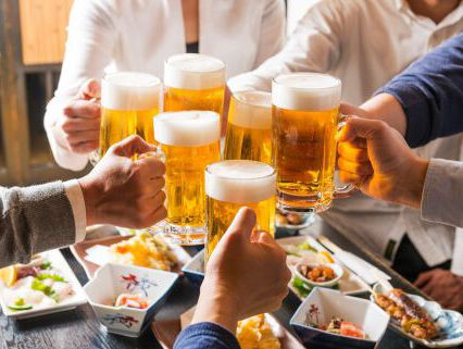 Luc Bonneux (in Knack) over gezondheid en gezond eten