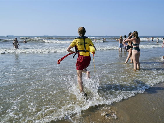 Stand.nl: 'Het is begrijpelijk dat de gevaren van de Noordzee worden onderschat'