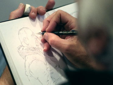 "De Jacht op de Match" over het DNA van de Utrechtse serieverkrachter