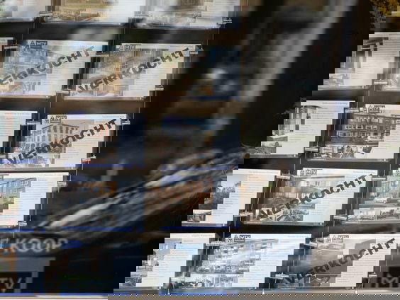 Verrassende impact van corona op de huizenmarkt