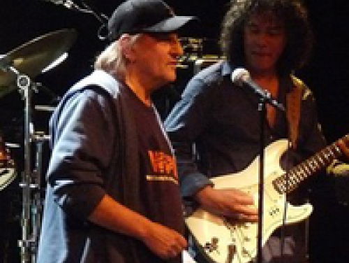 Hoe zaag je Harry Muskee uit een eik?