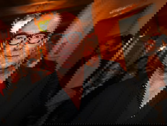 PowNed Zomergesprek: Chazia Mourali & Bart Chabot