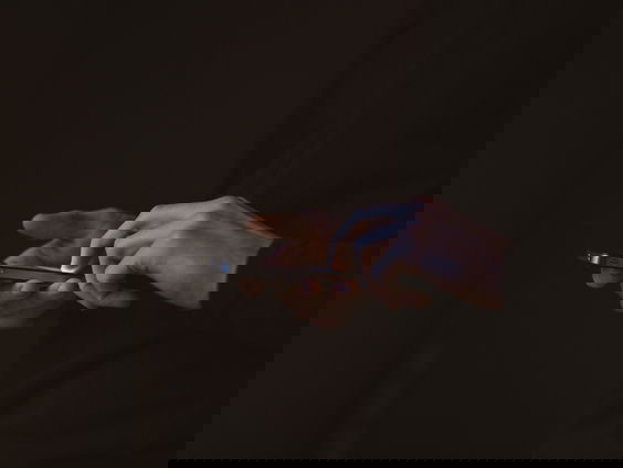 Meldingen sexstortion verdubbeld tijdens lockdown