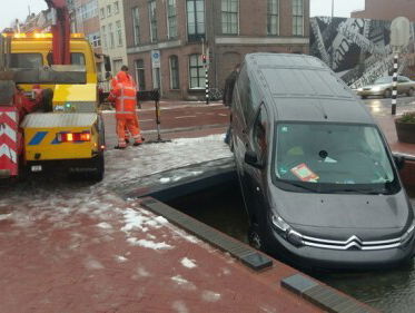 Prestigeprojecten zijn voor gemeenten niet altijd een succesverhaal