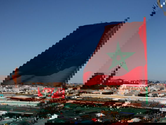 Duiding Marokkaanse verkiezingen