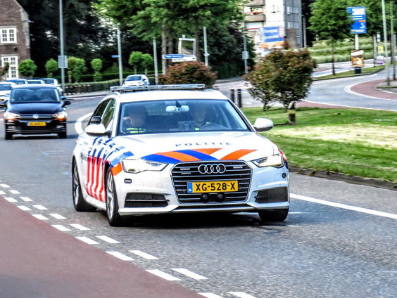 Burgers moeten zich niet bemoeien met het opsporen van pedoseksuelen