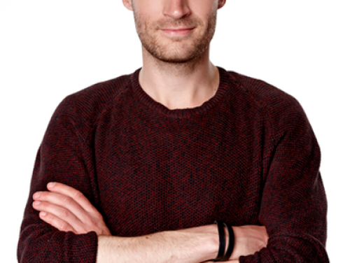 De Digitaalstaat: Roel Maalderink