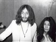 John Lennon 40 jaar geleden vermoord