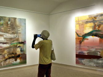 Extra toezicht op kunstsector Cuba