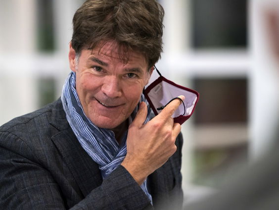 Burgemeester Depla: horeca kan helpen bij spreiding van drukte