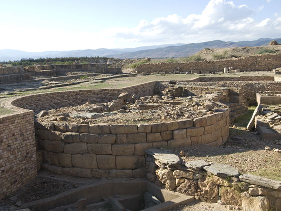 De Vakantieman: Raphael Hunsucker in Tunesië