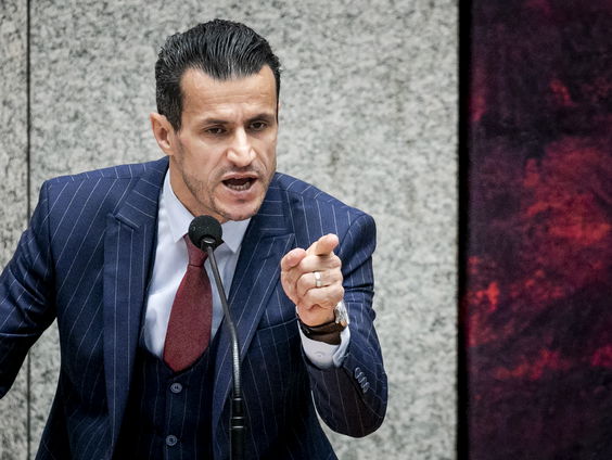 Petitie tegen beledigen van profeet Mohammed leidt tot woede in Tweede Kamer