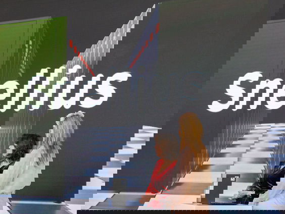 Nieuwe supercomputer in Nederland