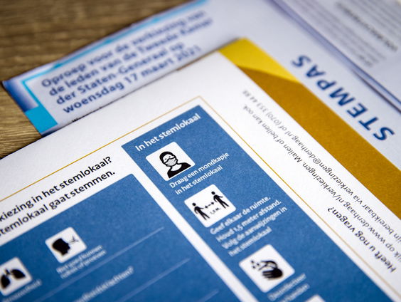 Stand.nl: Het is deze keer ontzettend moeilijk om je stem te bepalen