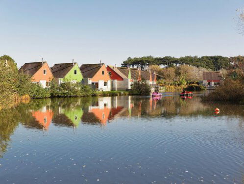 Is een boeking bij een boekingswebsite bindend?