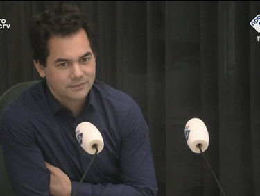 De Digitaalstaaat: Miko Flohr