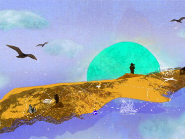 Sterk water - Afl. 6: Vermist