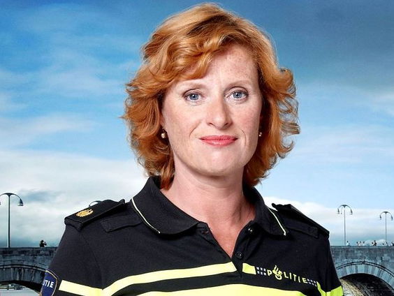 Culturele Kroonjuwelen met Oda Spelbos