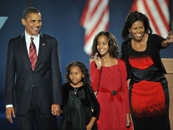 25 jaar NOS Radio 1 Journaal: Barack Obama wordt gekozen als president