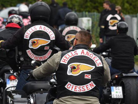 Mogen de Hells Angels blijven bestaan?