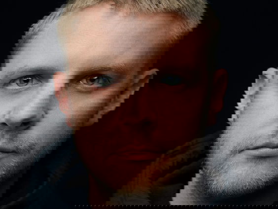 Kunststof - Jim Deddes, acteur