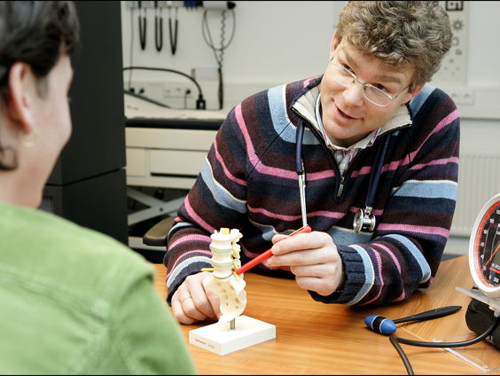 Tekort aan huisartsen wordt steeds groter probleem