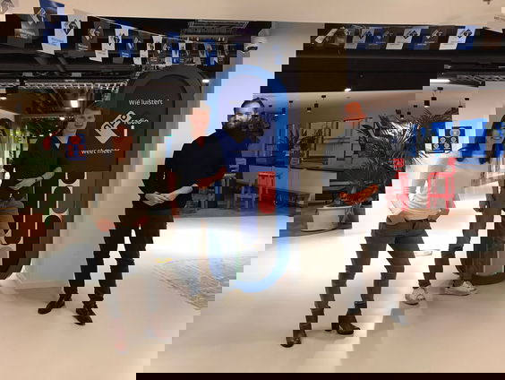 Dit is de Zaterdag: energiecrisis, burgemeesterverkiezingen in Rome en een butler tegen eenzaamheid