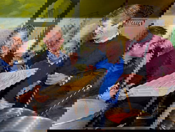 Het belang van de juiste voeding voor voetballers!