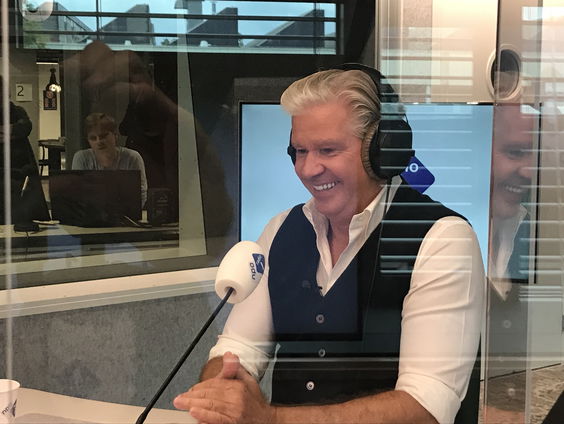 Afscheid Dries Roelvink & Horeca Nederland: zonder versoepeling is een groter steunpakket nodig