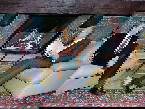 Een nieuwe Koude Oorlog