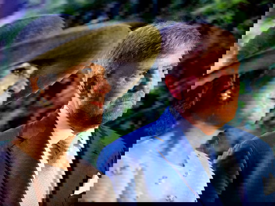 Staatsbezoek in Oslo, Noorwegen