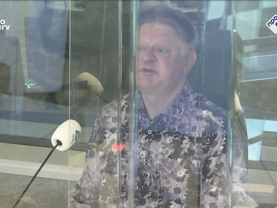 Het Rijmwoordenboek van Jaap Bakker