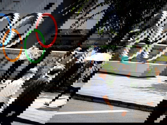 Alwéér een Olympisch schandaal in Japan