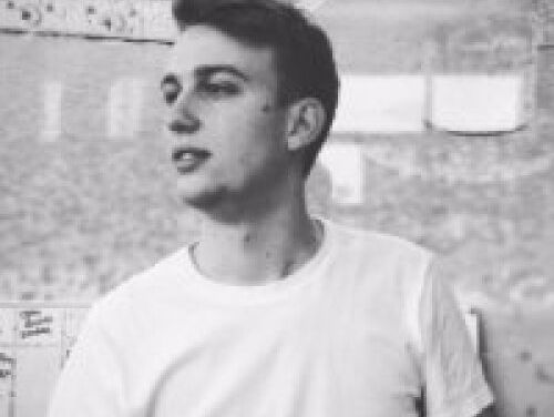 100 seconden Sjoege met Luc Sarneel