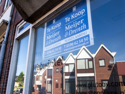 'Krimpgemeenten moeten meer samenwerken met het buitenland'