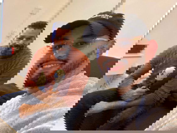 Onrust in Roosendaalse wijk Langdonk: 'Niemand staat op met het idee om vandaag de school in de fik te steken'