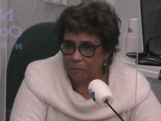 Noraly Beyer schrijft boek over Decembermoorden