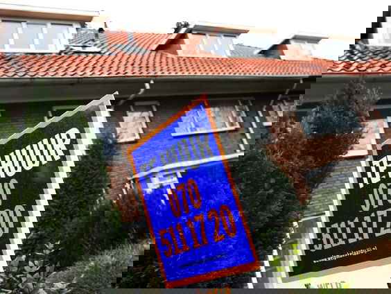 Woningcorporatie Staedion wil singles matchen om de doorstroming op de woningmarkt te verbeteren