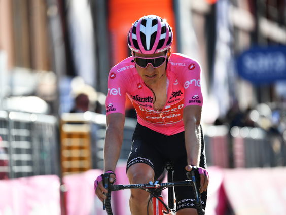 Kamergenoot Oomen beleeft de roze-dag van Kelderman