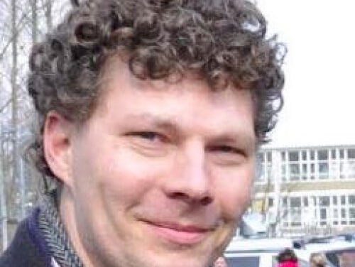 'Referendum over referendum moet'