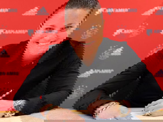 Voetbalster Sherida Spitse keert terug naar Nederland