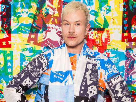 Winnaar Cultuurfonds Mode Stipendium